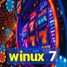 winux 7